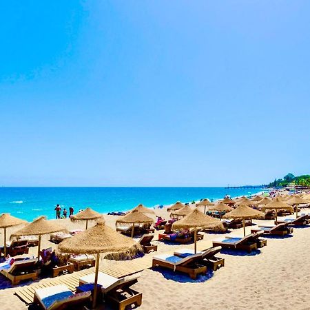 Marbesun 6 Marbella Exterior photo