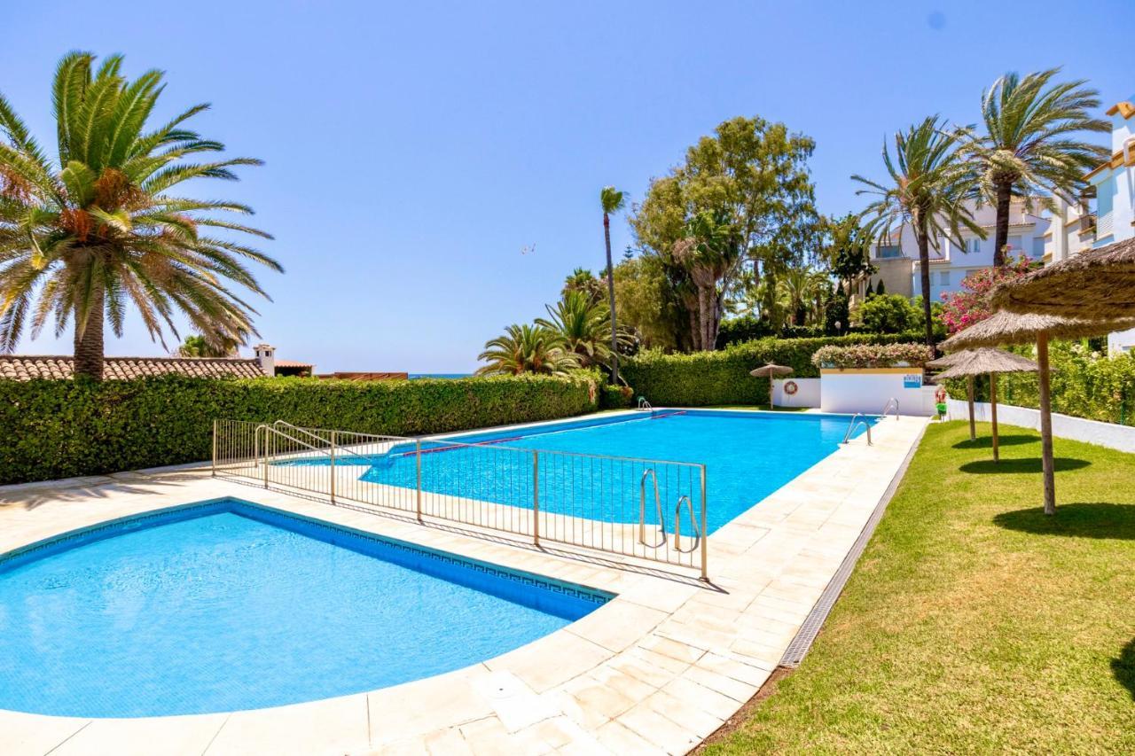 Marbesun 6 Marbella Exterior photo
