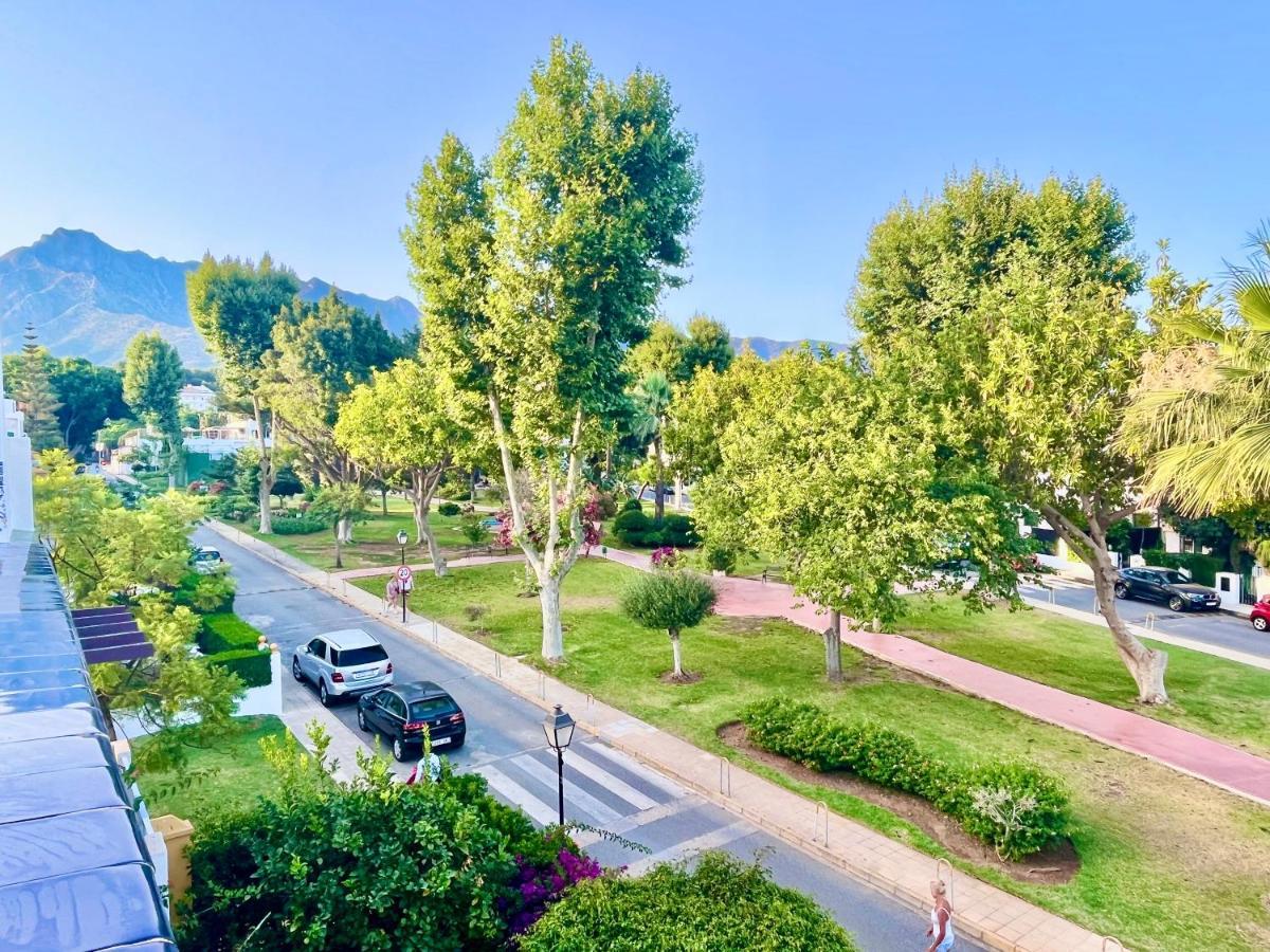 Marbesun 6 Marbella Exterior photo